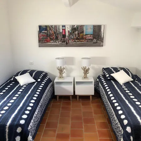 Ramatuelle Saint Tropez, En Front De Mer Exterior photo