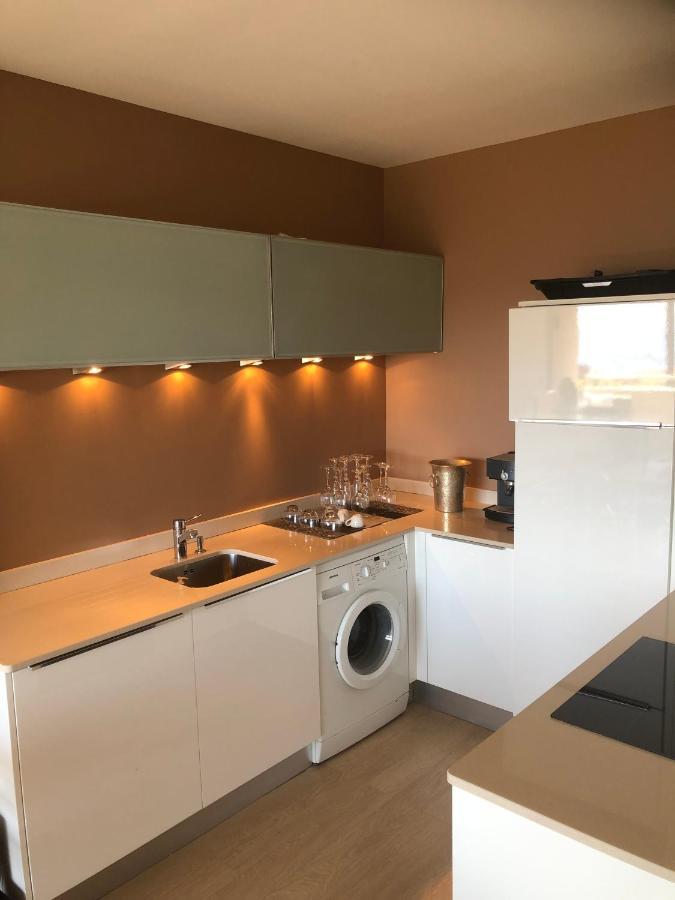 Apartment Saint Tropez, En Front De *