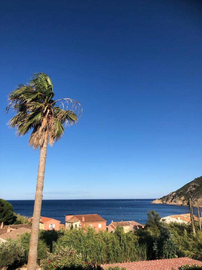 Apartment Saint Tropez, En Front De