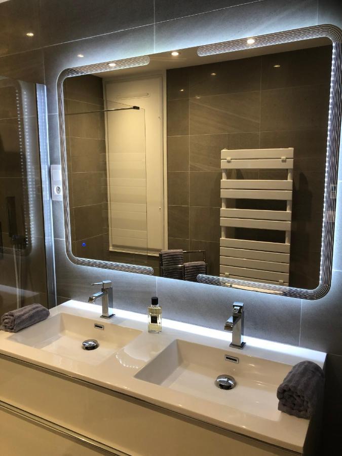 Apartment Saint Tropez, En Front De