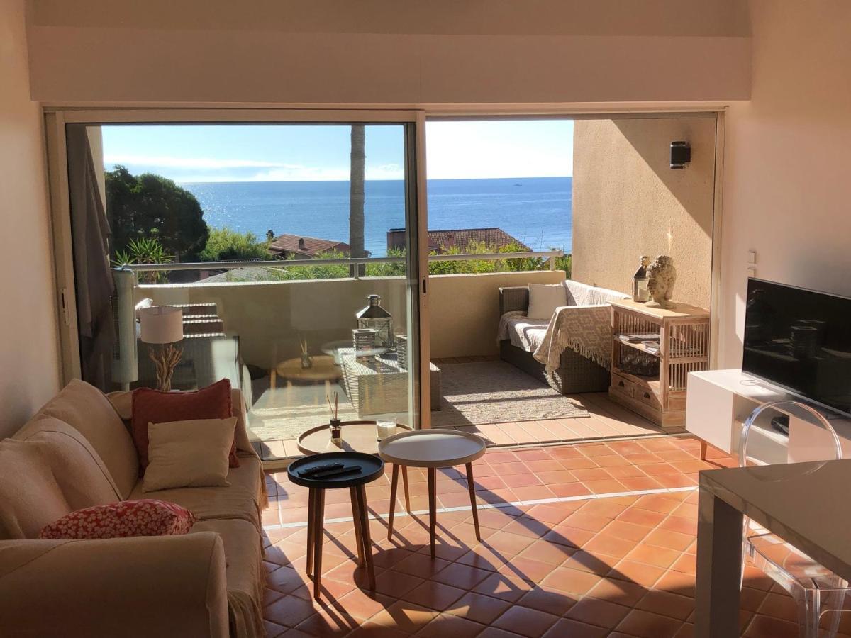 Saint Tropez, En Front De * Ramatuelle
