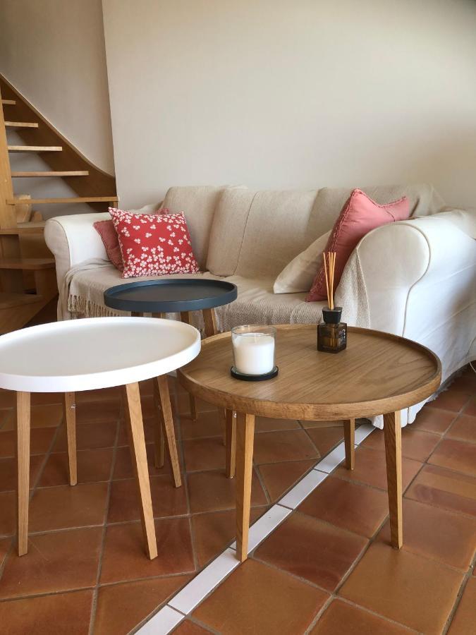 Saint Tropez, En Front De Apartment *