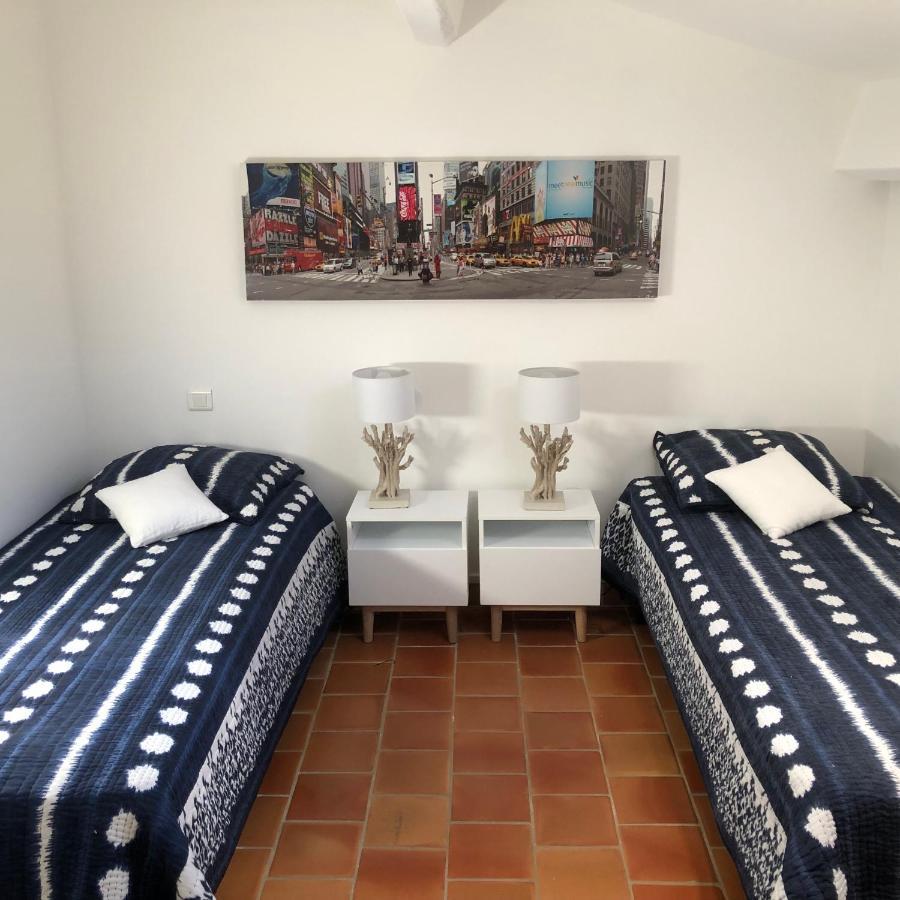 Saint Tropez, En Front De Apartment