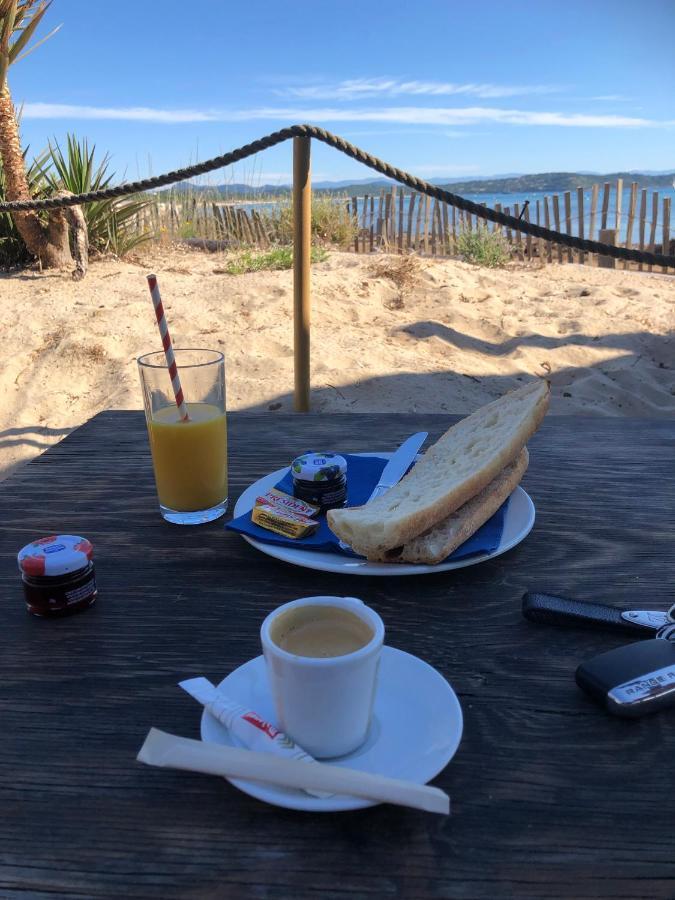 Saint Tropez, En Front De *