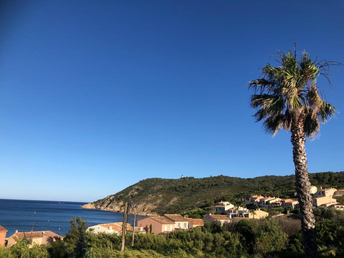 Saint Tropez, En Front De Ramatuelle