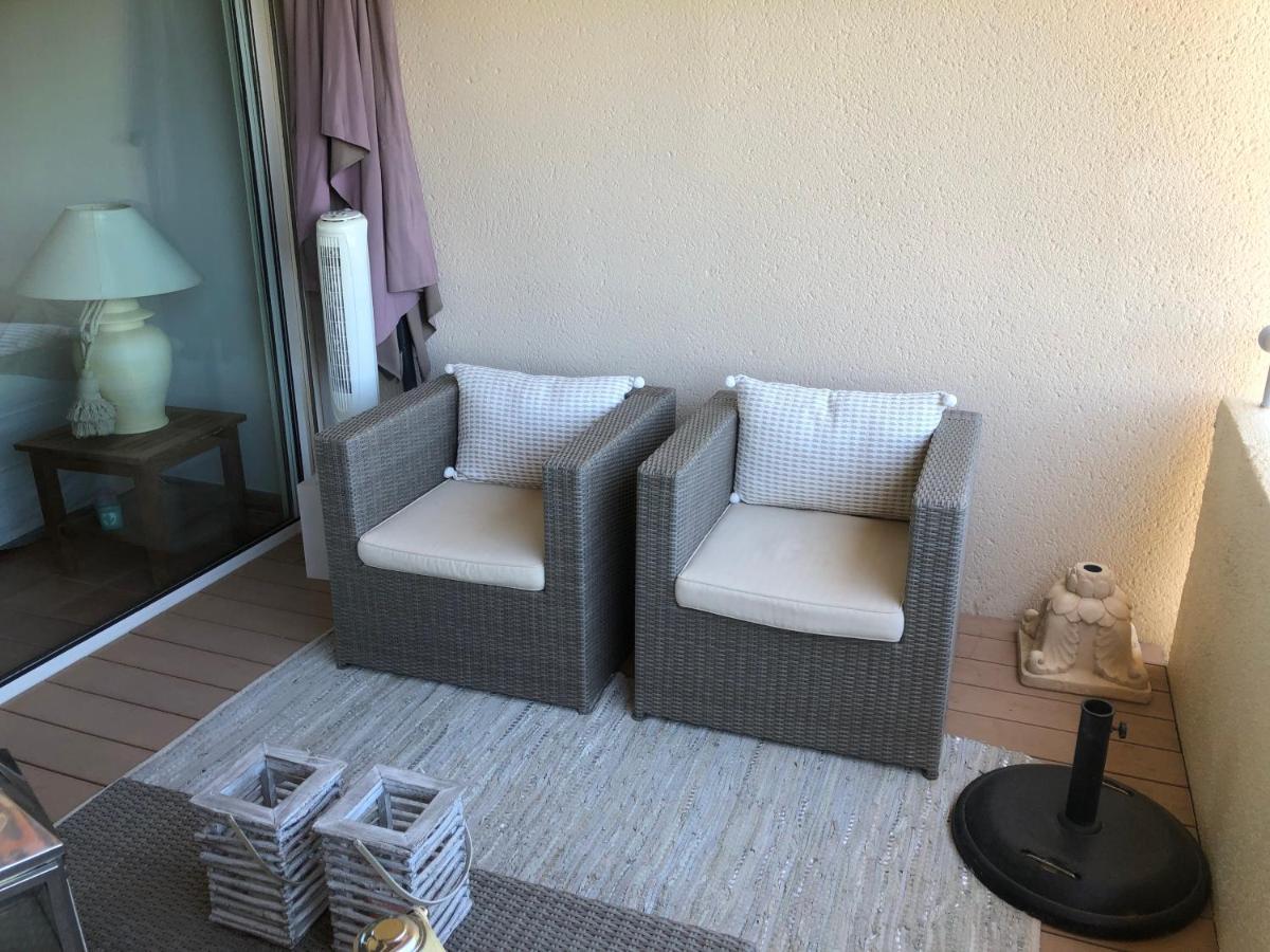 Saint Tropez, En Front De Ramatuelle