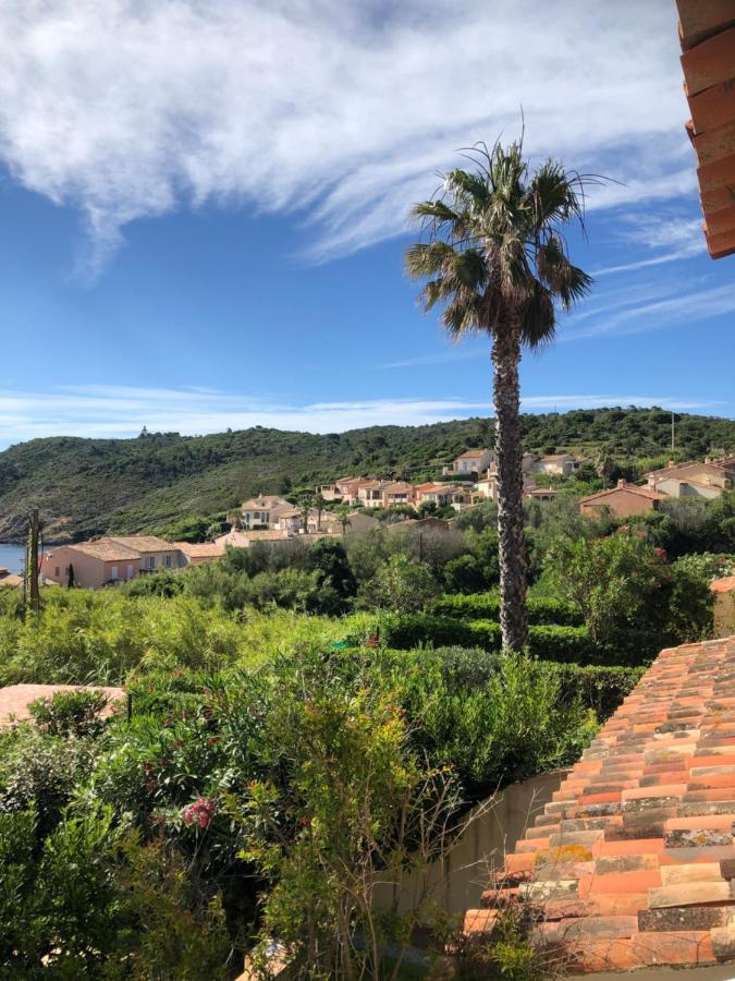 Apartment Saint Tropez, En Front De *